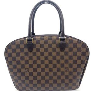 LOUIS VUITTON Brown Damier Bag